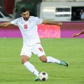 Iran zapretio prekidom utakmica na SP u fudbalu ukoliko se ističu nezvanične zastave