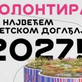 EXPO 2027: Volonteri važan deo slike koju će svet poneti iz Srbije