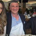 Trudna ćerka Suzane Mančić, čeka dete sa 23 godine starijim generalom: Prva slika u poodmakloj trudnoći