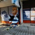 Demolirane prostorije SRS u Šapcu