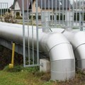 Gasni aranžman Srbije sa Rusijom produžen za tri meseca
