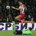 (VIDEO) Enem sprečio iznenađenje, Zvezda startovala pobedom u Austriji