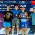 Vukmir državni prvak, Davidov treći