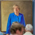 Angela Merkel: "Pomalo je čudno kada čovek postaje istorija"