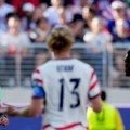FIFA odložila crveni karton Amerikancu – da li je za sve zaslužan Tramp?!