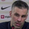 Selektor Alimpijević presrećan posle BiH, govorio o Jokiću, Atamanu, najavio poziv za košarkaša Barselone