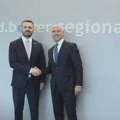 Generalni sekretar RCC i ministar javne uprave Crne Gore o regionalnoj saradnji