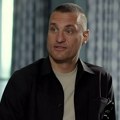 Vidić podneo krivičnu prijavu zbog ugrožavanja bezbednosti