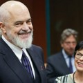 Rama: Ako postane članica EU Albanija neće koristiti veto protiv Severne Makedonije