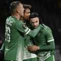 Transfer Stanića u Olimpijakos: Agent kvari posao