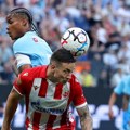 Zvezda izgubila na generalnoj probi – Zenit slavio u Sankt Peterburgu