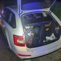 Nudio mito graničaru: Hapšenja zbog krijumčarenja u BiH