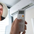 Mislite da vas je klima razbolela? Neurofiziolog otkriva da li je ovo mit ili stvarna opasnost