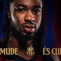 Osvajač NBA kupa potpisao za Barselonu