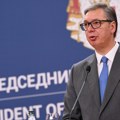 Vučić za austrijski "Die Presse": Pobedićemo i učinićemo Srbiju ekonomski još jačom