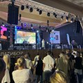 Veče dobrog provoda uz Marinu Visković ,večeras koncert Dženana Lončarevića na Zlatiboru