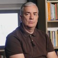 Marićević o sednici: Možda se testiraju poslanici da se vidi da li su tu, da se mašina drži u pogonu pred izbore