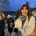 Krivična prijava protiv tužiteljke u penziji, ona smatra da je u pitanju borba protiv studentske liste