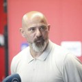 Dejan Stanković se ujeo za jezik pred meč sa Larnom: "Prošli put sam nešto rekao, pa je drugačije shvaćeno"