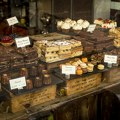 Leto na Trgu galerija: Slatki četvrtak i priča o poslastičarnicama