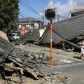 Novi bilans zemljotresa u Japanu: Poginule 34 osobe, spasilačke ekipe i dalje pretražuju ruševine