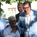 Vučić: Više od 12.000 prijava na "Ko si, bre, ti", do sada smo odgovorili na 4.300