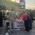 Studenti: „Veliki studentski bazar – od Morave do Ibra“ u osam gradova