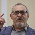 Ruski opozicioni političar Boris Nadeždin, osuđen u Rusiji, pobegao u Francusku