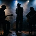 Poslednje veče “Karusela“ u znaku bluza: Promocija knjige i koncerti vrhunskih domaćih muzičara