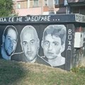 U subotu još jedna tradicionalna memorijalna košarkaška utakmica za Vranu, Čiču, Strahinju i Gruja