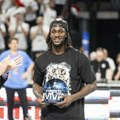 MVP finala Evrokupa stigao u Aris - Spanulis dobio veliko pojačanje VIDEO