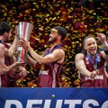Ko je defanzivna zver koju je Crvena zvezda izabrala za napad na plej-of Evrolige? Šampion, radnik i strelac - plesaće na…