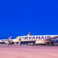 Studenti u blokadi: Povlačenje Rajanera sa Niškog aerodroma je zbog monopolizacije Er Srbije