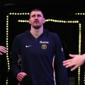 NBA objavio raspored za novu sezonu: Spektakl kreće odmah, evo svih velikih duela