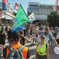 "Kada pobedimo, a pobedićemo...": Oglasili se studenti nakon promene imena jedne od najvažnijih sportskih organizacija