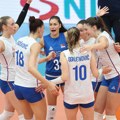 Srpkinje kreću u generalnu proveru: dve utakmice protiv Češke pred EP