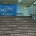 Niški Filozofski fakultet uložio žalbu na odluku Upravnog suda zbog ukidanja budžetskih mesta
