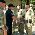 Vasiljević u poseti SAJ-u: Imate punu podršku da sa uspehom obavljate svoje zadatke