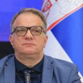 Stanković: Pad UB na Šangajskoj listi posledica blokada i delovanja studentsko-profesorske liste