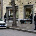 Maskirani razbojnik opljačkao zlataru u Rudić ulici, radnicu poprskao biber-sprejom