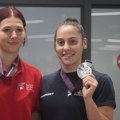 Velika promena pravila, direktno se odnosi na Angelinu Topić i Adrianu Vilagoš i njihove šanse za medalje