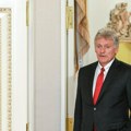 Peskov: Jermenija mora da bira između EU i EAES, Moskva spremna da je pusti iz ODKB-a