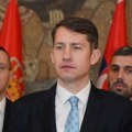 Pastor: Nismo mi „skup političkih prostitutki“ pa da podržimo studente