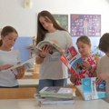 Nova školska godina – u klupe sešće 770.000 đaka, besplatni udžbenici za 96.000 učenika
