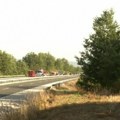 Nesreća na A1: Četvero ozlijeđenih, vozači zbog kolone krenuli u suprotnom smjeru