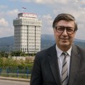 Legendarni direktor Jumka dobija svoju ulicu