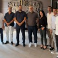 Romske partije se ujedinile - zajedno na parlamentarnim izborima