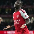 Evo gde možete da gledate uživo TV prenos meča Napoli - Arsenal u Ligi šampiona
