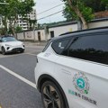 Kina želi masovno uvođenje autonomnih vozila do 2030. godine