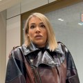 Oglasila se Marija Mikić nakon saznanja da je njen bivši muž u vezi sa Majom Ognjenović: Evo šta je poručila